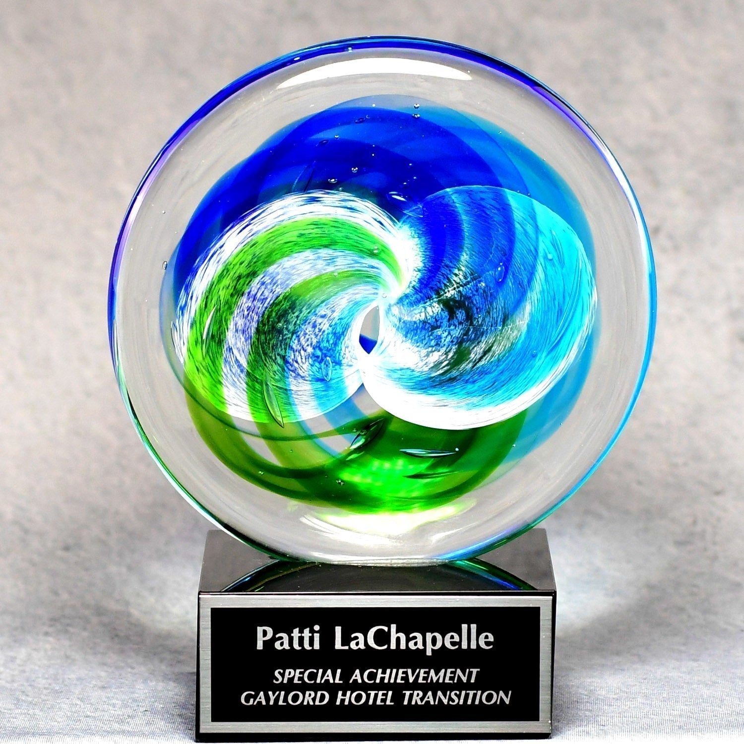 Art Glass