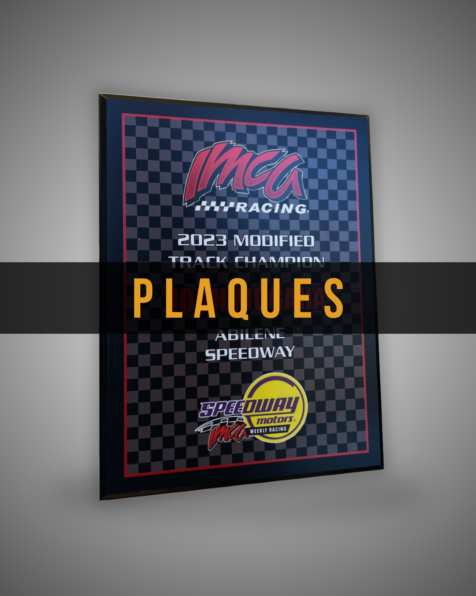 Plaques