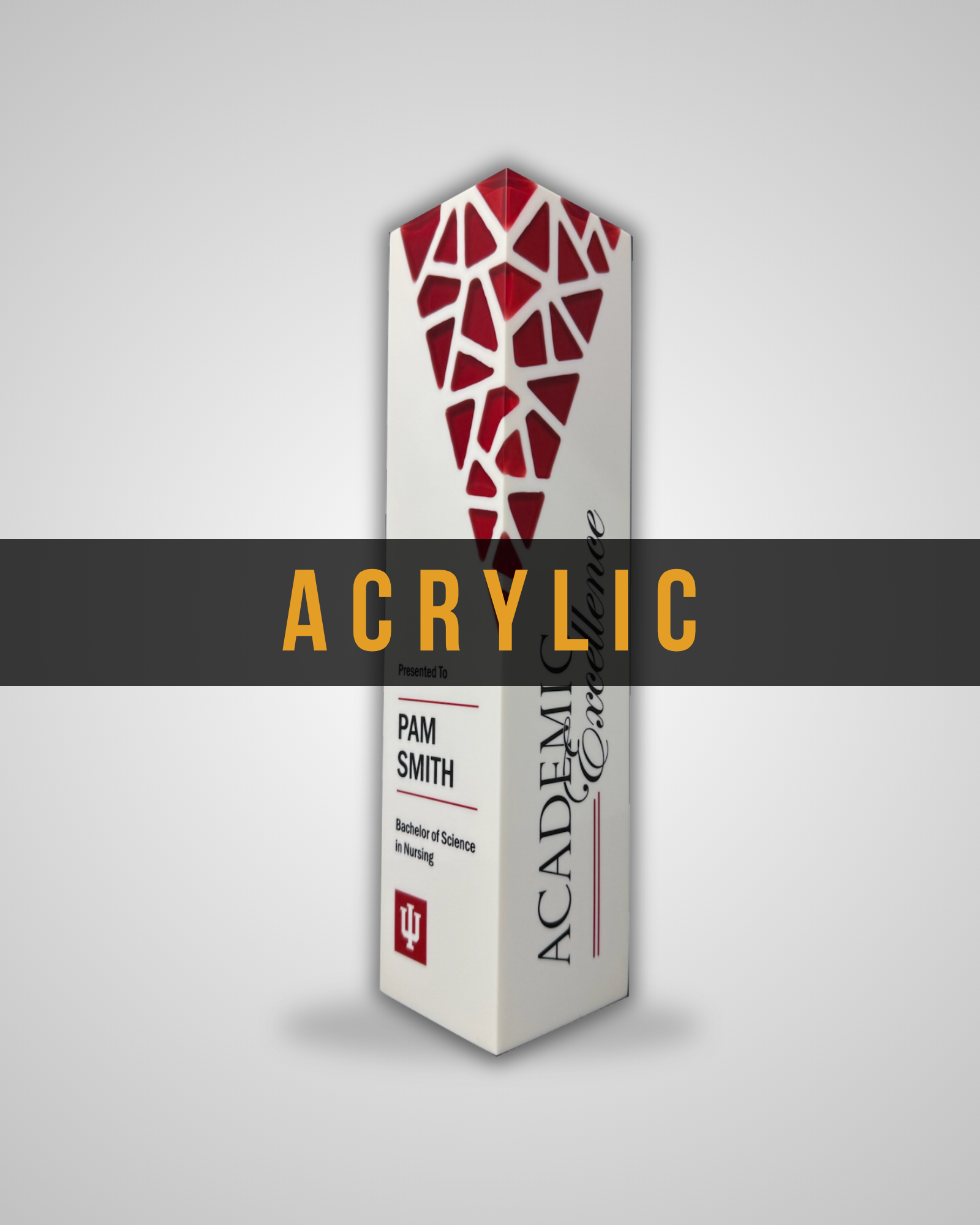 Acrylic Awards